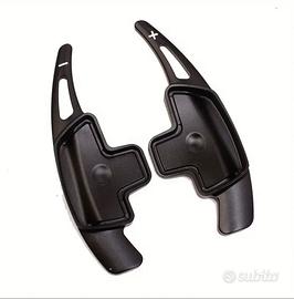 Estensioni Paddle Volante Mercedes Benz