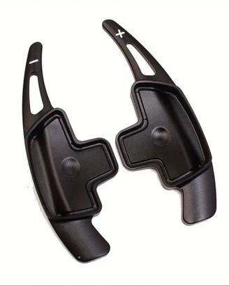 Estensioni Paddle Volante Mercedes Benz