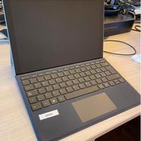 Surface Pro 7 - i7/16/256 M1866