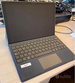 Surface Pro 7 - i7/16/256 M1866