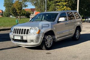 JEEP Grand Cherokee 3.0 CRD DPF S Limited