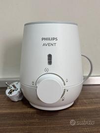 Scaldabiberon/Scaldapappe Philips