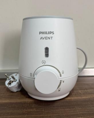 Scaldabiberon/Scaldapappe Philips