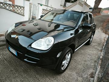 Porsche Cayenne 3.2 GPL