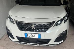 PEUGEOT 3008 2ª serie - 2017