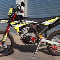 Fantic Enduro 250 - 2020