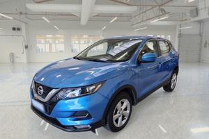 NISSAN QASHQAI 1.5 DCI 115 BUSINESS CROSSOVER