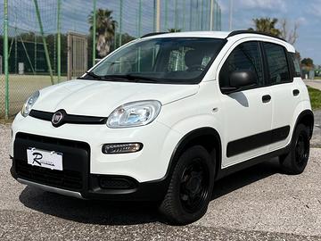 Fiat Panda 0.9 TwinAir Turbo 4x4 Pop PREZZO REALE