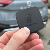 AAWireless Adattatore Android Auto Wireless