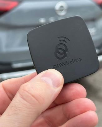 AAWireless Adattatore Android Auto Wireless