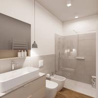 Appartamento - Monza