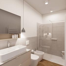 Appartamento - Monza