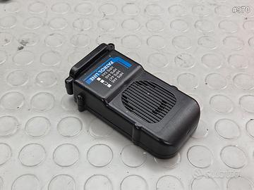 ANTIFURTO SIRENA SUZUKI GSXR 600 2004 2005