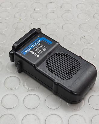 ANTIFURTO SIRENA SUZUKI GSXR 600 2004 2005