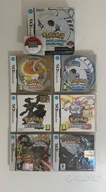 Giochi Pokemon