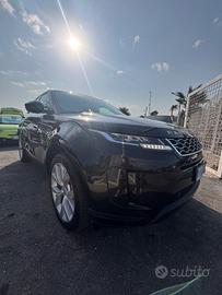 Land Rover Range Evoque 2.0D I4 163 CV AWD Auto S