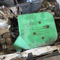 motore 750 completo di cambio 5 marce