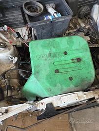 motore 750 completo di cambio 5 marce