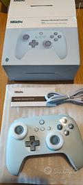 8bitdo ultimate C Bluetooth controller