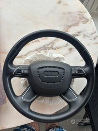 Volante a3 8v