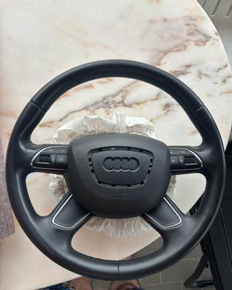 Volante a3 8v