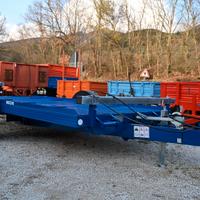 Rimorchio Bicchi TC70