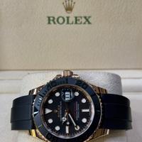 Rolex Yacht Master ref 116655