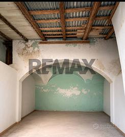 Casa Semindipendente - Ramacca