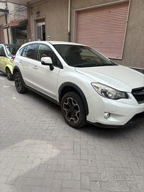 Subaru XV 2.0 i  benzina