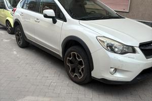 Subaru XV 2.0 i  benzina