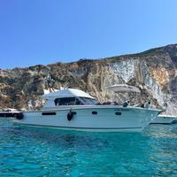 Hudson 40 POPPA LUNGA