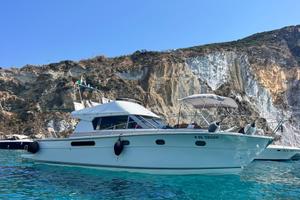 Hudson 40 POPPA LUNGA