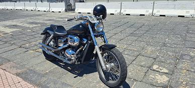 Honda black widow 750hp