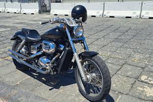 Honda black widow 750hp