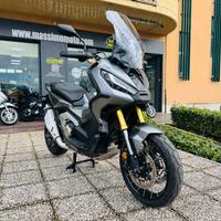 HONDA X-ADV 750 PASSAGGIO E TAGLIANDO INCLUSO