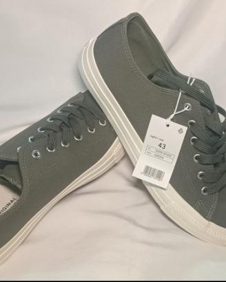 scarpe sneakers uomo .Taglia:43. Nuovo. 