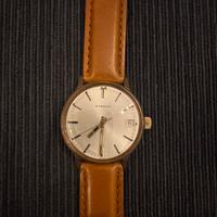 Eterna Matic meccanico vintage