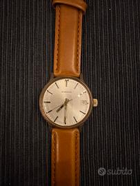Eterna Matic meccanico vintage