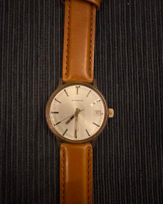 Eterna Matic meccanico vintage