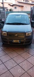 FIAT PANDA 1.2 BENZ 2011 emissioni EURO 5B PERFETT