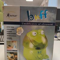 diffusore /nebulizzatore per camerette 