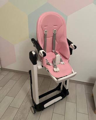 Seggiolone pappa Peg Perego Siesta