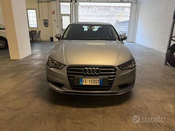 Audi A3 SEDAN SPB 2.0 TDI 150 CV clean diesel