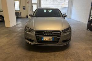 Audi A3 SEDAN SPB 2.0 TDI 150 CV clean diesel