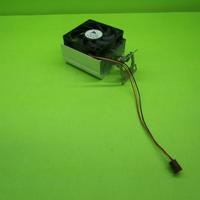Dissipatore ventola per socket 754 939 AM2 K8 usat