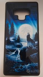 Cover Lupi Samsung Note 9