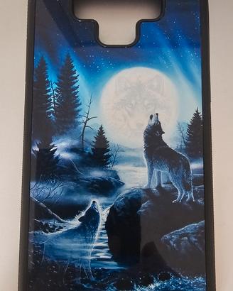 Cover Lupi Samsung Note 9