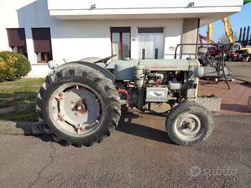 TRATTORE AGRICOLO MOTOMECCANICA R.P.3