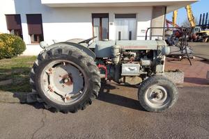 TRATTORE AGRICOLO MOTOMECCANICA R.P.3