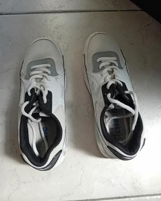 scarpe da ginnastica Everlast